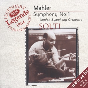 Mahler: Symphony No. 1