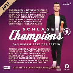 Schlagerchampions 2021 - Das große Fest der Besten