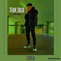 Tranquillo - Single - Jimmy Vega