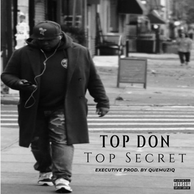 Top Secret - EP