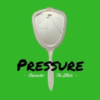 Pressure - Single - CharacTer The Glitch