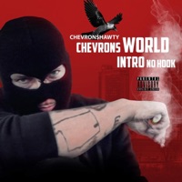 No Hook Intro - Single - Chevron$hawty