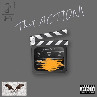 That Action!!! - Single