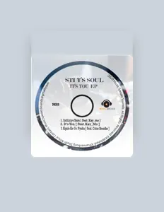 收听 STI T's Soul、观看音乐视频、阅读小传、查看巡演日期等 ！