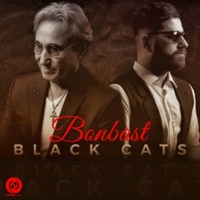 Bonbast - Single - Black Cats