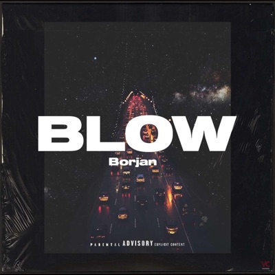 Blow - Single
