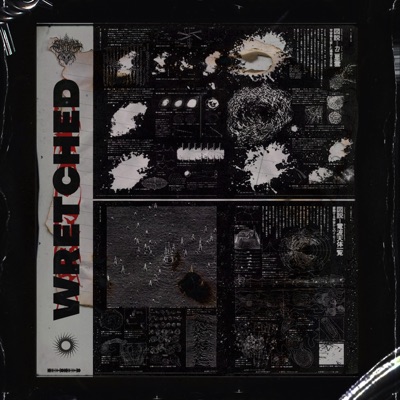 Wretched (feat. Sneaky Haxor) - Single