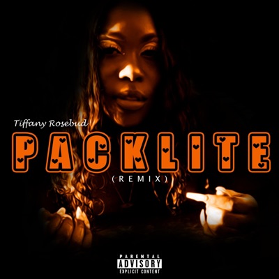 Packlite (Remix) - Single