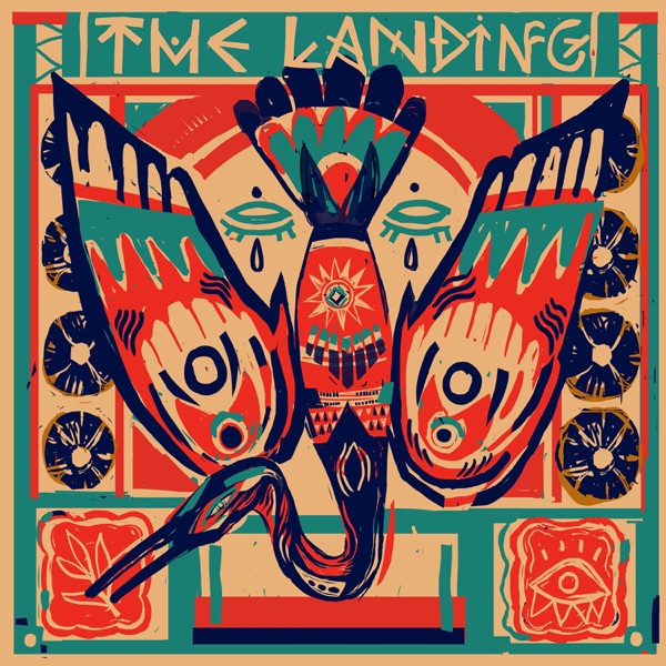The Landing - Single