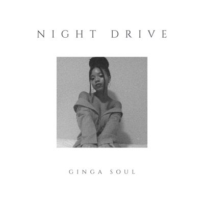 Night Drive - Single