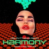 Harmony by Origin8a & Propa, Benny Page iTunes Track 5