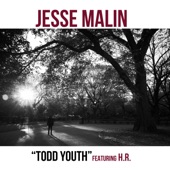 Jesse Malin - Todd Youth