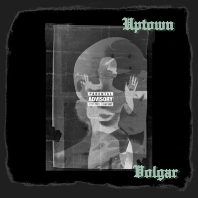 Uptown Basement - EP