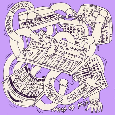 Boogie Nights & Fever Funk - Single