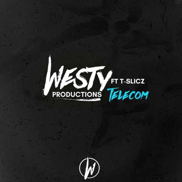 Telecom (feat. T-Slicz)