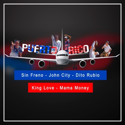 Puerto Rico - Single