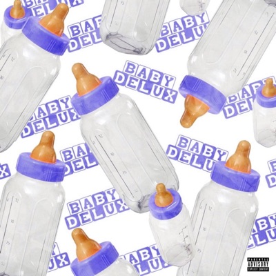 Baby Delux - EP