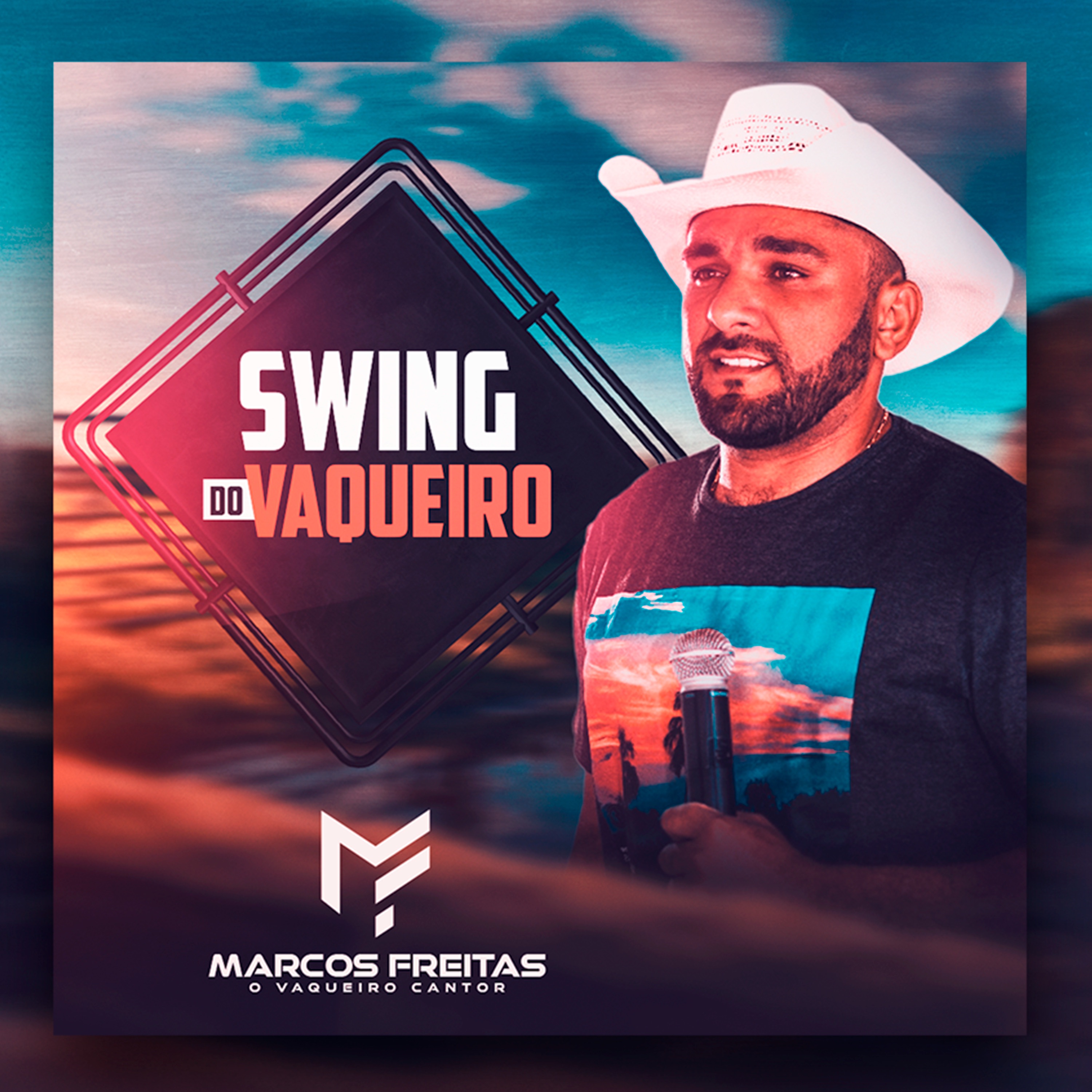 Swing do Vaqueiro