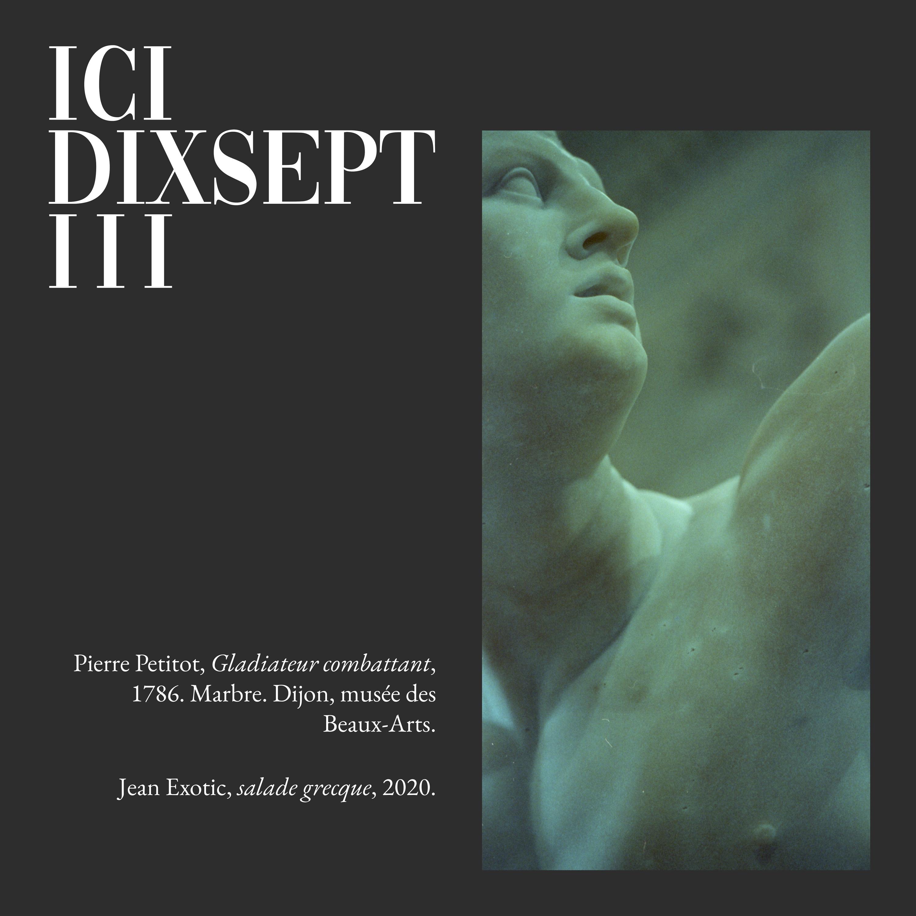 III - Single