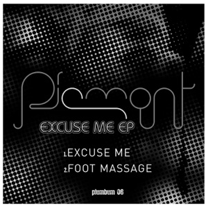 Excuse Me - Single