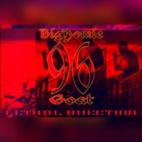 96 Goat - Single - BigHomie