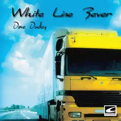 White Line Fever - EP - Dave Dudley