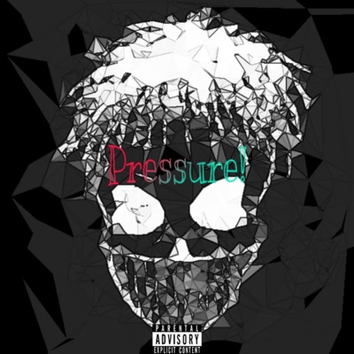 Pressure! (feat. Jahoodle) - Single