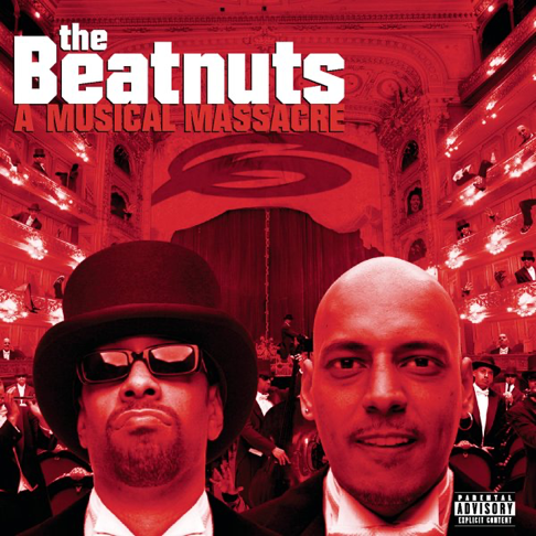 The Beatnuts - Apple Music