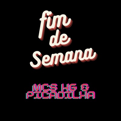 Fim de Semana - Single