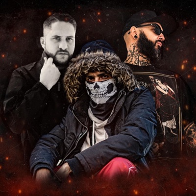 Pa Cuando Todo Arda: #Ragnarokseriesxiv (feat. Mediyama & Roy Mercurio) - Single