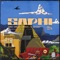 Saphi (feat. Jonas Sanche, Norick & Dj Destroy) - Depth de Cuma lyrics