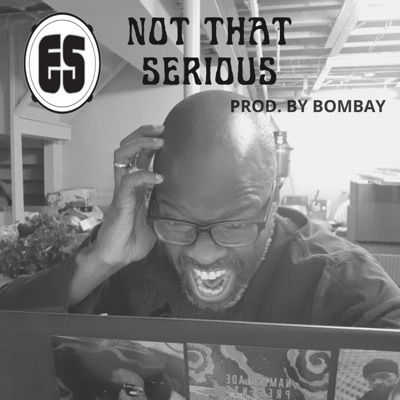 Not That Serious - Single