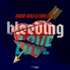 Danny Avila - Bleeding Love