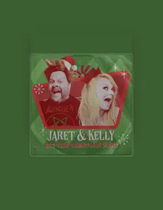 Escucha a Jaret and Kelly, mira vídeos musicales, lee la biografía, consulta fechas de giras y mucho más.