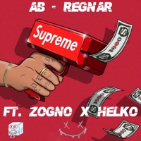 Regnar (feat. Zogno & Helko) - Single - AB