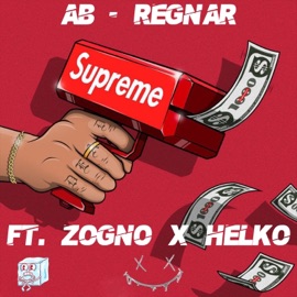 Regnar (feat. Zogno & Helko) AB