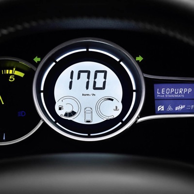 1.7.0 (feat. Leopurpp) - Single