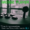 Arcade Player - So Close (16-Bit Notd, Felix Jaehn, Captain Cuts & Georgia Ku Emulation)