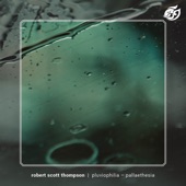 Robert Scott Thompson - The Wheel of Cloud Whirs Slowly
