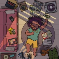Whateva, Vol. 3 Beats - Cookin Soul