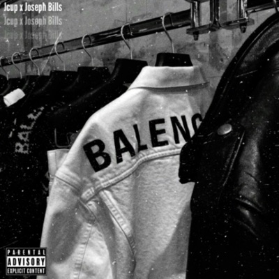 Balenciaga (feat. Joseph Bills) - Single