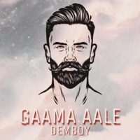 Gaama Aale - Single - Demboy