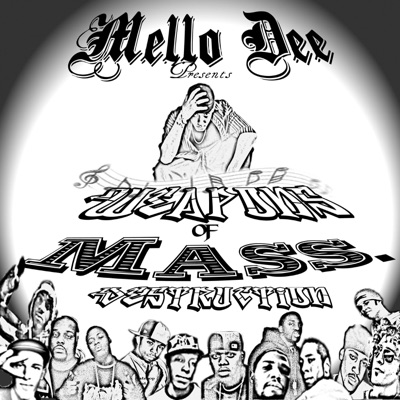 Weapons of Mass Destruction