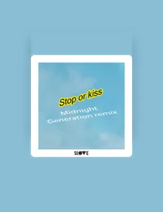 Écoutez Slove, regardez des vidéoclips, lisez la biographie, consultez les dates de tournée et plus encore !