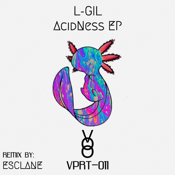 AcidNess - Single