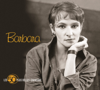 Les 50 plus belles chansons de Barbara - Barbara
