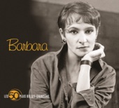 Barbara - Ma plus belle histoire d'amour