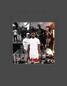 Listen to 1607, watch music videos, read bio, see tour dates & more!