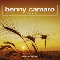 Love - Single - Benny Camaro