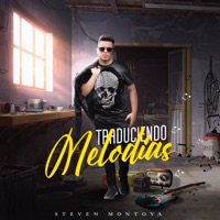 Traduciendo Melodias - EP - Steven Montoya
